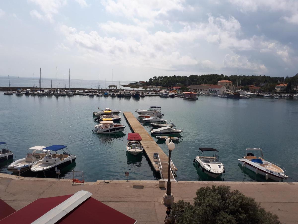 Apartment Ribica Krk Island Eksteriør billede