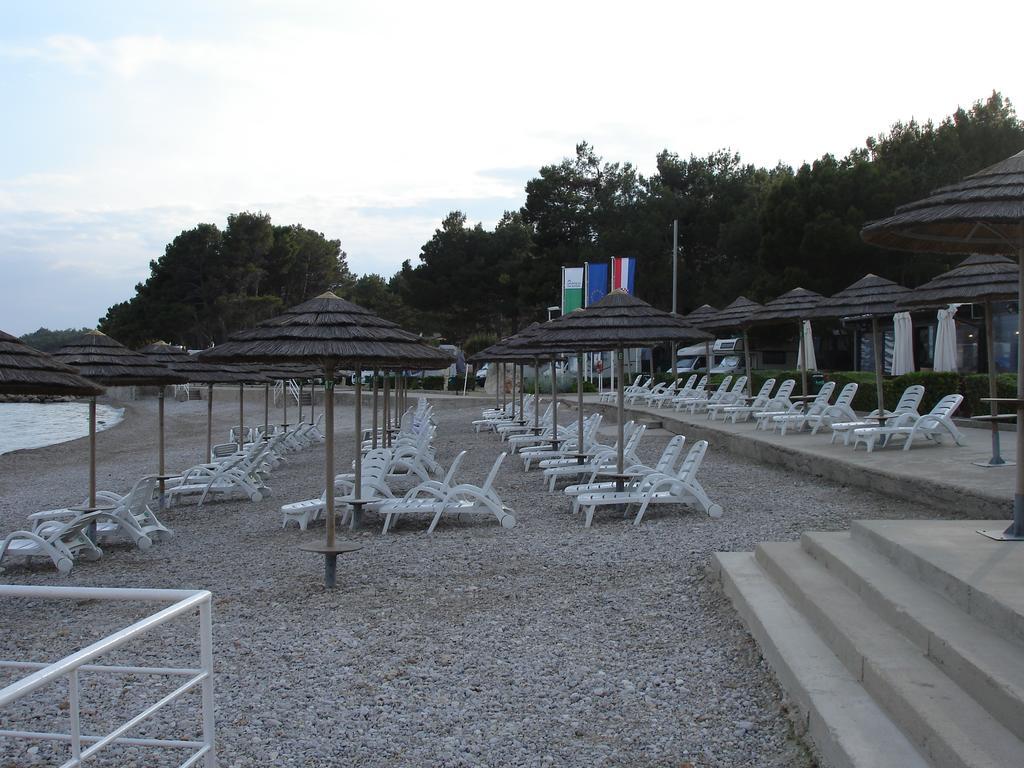 Apartment Ribica Krk Island Værelse billede