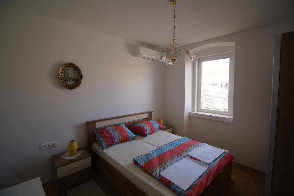 Apartment Ribica Krk Island Værelse billede