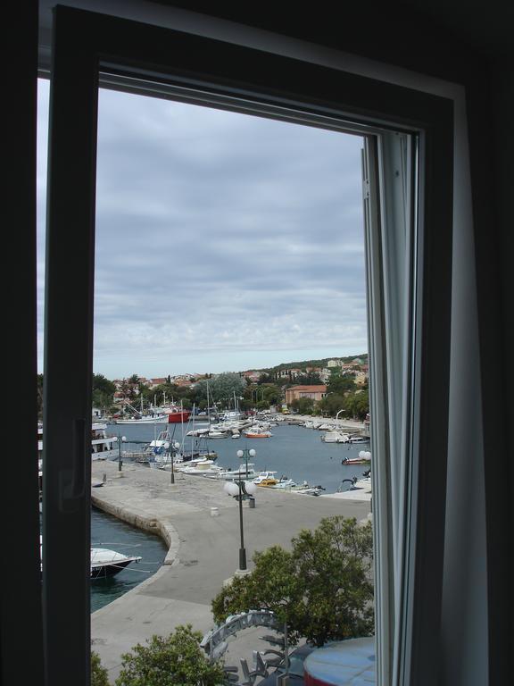 Apartment Ribica Krk Island Værelse billede